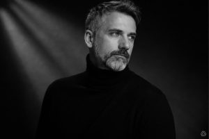 Njegoš Delić